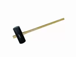 Image of Silverline 250495 Paving Maul 15lb (6.8kg)