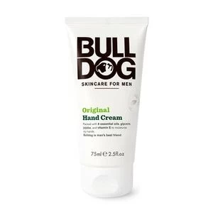 Image of Bulldog Original Hand Cream 75ml
