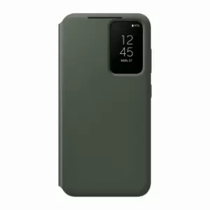 image of Samsung EF-ZS911CGEGWW mobile phone case 15.5cm (6.1") Folio Green