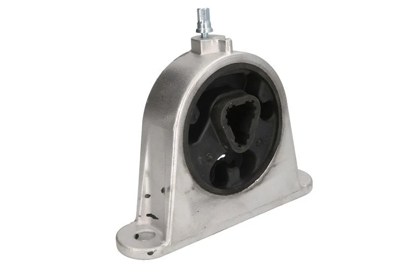 Image of AKUSAN PS 0035 Engine mount Front, with rubber mount Engine Mounting (247)