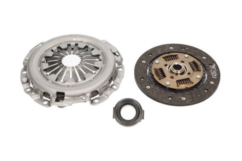 Image of KAVO PARTS CP-10006 Clutch with clutch release bearing Clutch Kit (479)