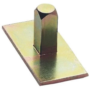 Image of Taylors Spindle for Fixed-Position Lever Handles