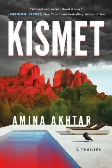 Image of Kismet : A Thriller