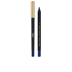 Image of DESSIN DU REGARD WATERPROOF #03-blue