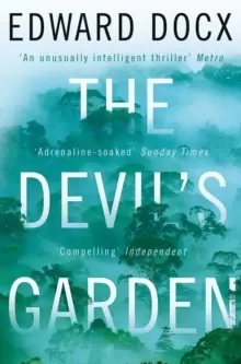 Image of The Devil's Garden