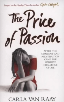 Image of The Price of Passion by Carla Van Raay Book