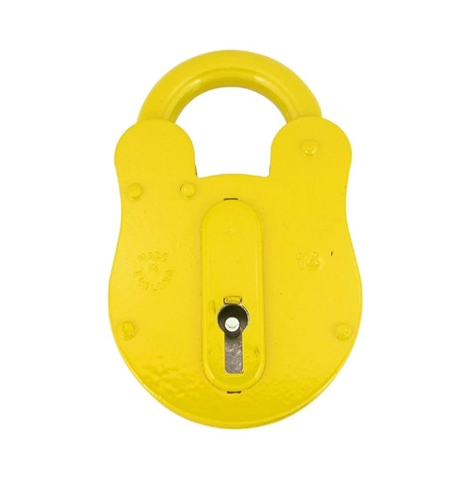 image of FB14 Fire Brigade Padlock