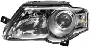 Image of Headlight Ref.25 1EL247014-021 by Hella Right