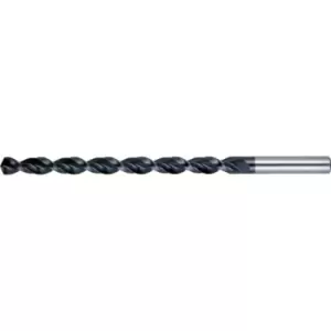 image of A921 31/64" HSSE Smooth Flow S/S Stub Drill 3XD