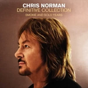 image of Definitive Collection Smokie and Solo Years by Chris Norman CD Album