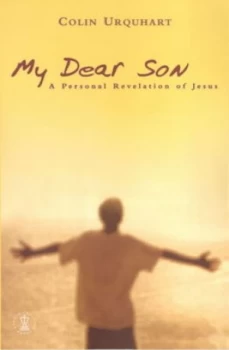 Image of My Dear Son by Colin Urquhart Paperback