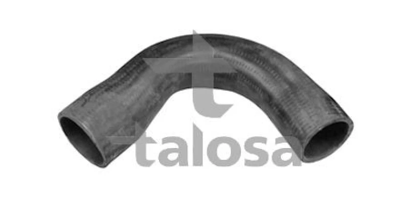 Image of TALOSA Charger intake hose TALOSA 66-14853