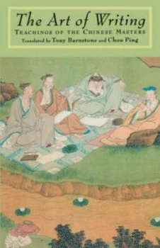Image of The Art of Writing by Tony Barnstone Book