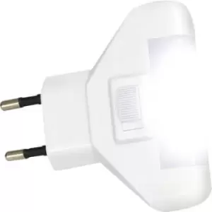 image of REV 00337171 00337171 Night light LED (monochrome) Cool white White