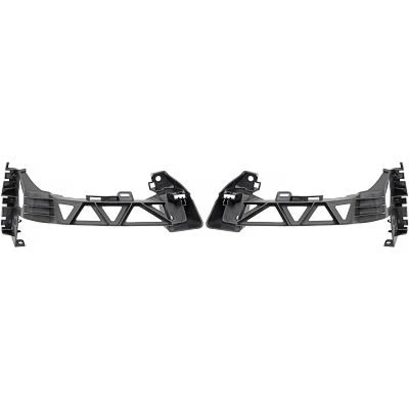 Image of Mounting Set, bumper DIEDERICHS 4226068