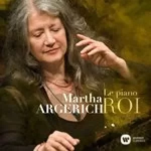Image of Piano Roi (Music CD)