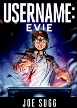 Image of Evie by Joe Sugg Hardback