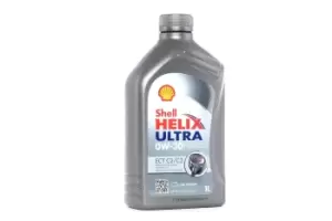 SHELL Engine oil 550046305