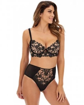 Image of Ann Summers Cecelia Balcony Bra