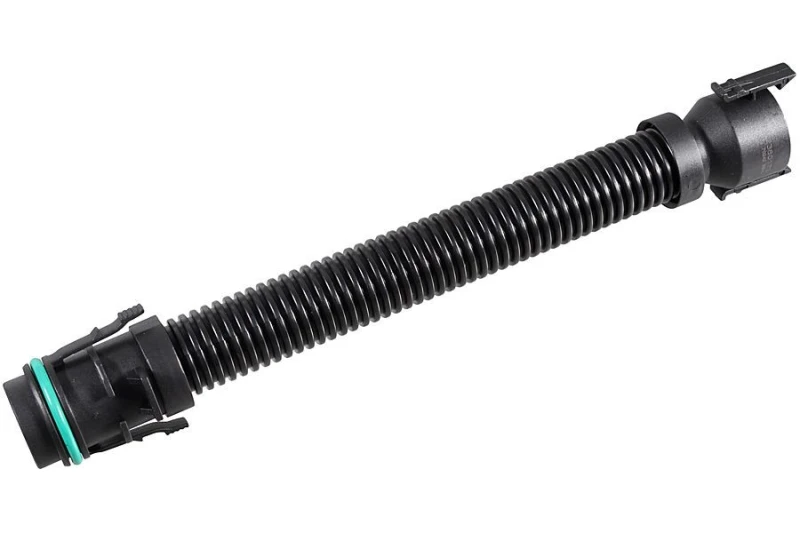 Image of Crankcase breather hose METZGER 2380173