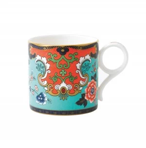 image of Wedgwood Wonderlust Ornamental Scroll Mug Large