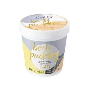Image of Zoella Gelato Body Pudding