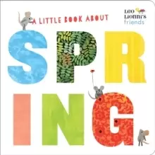 Image of A Little Book About Spring