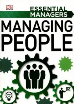 Image of Managing People by Phillip L Hunsaker Paperback