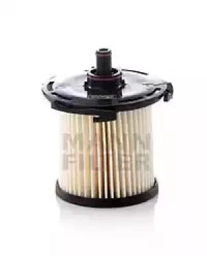 image of Fuel Filter PU12003Z by MANN