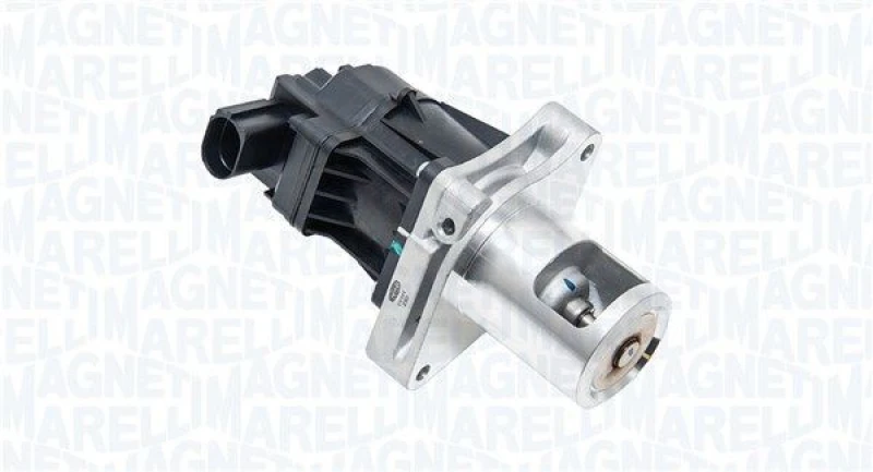 Image of MAGNETI MARELLI EGR valve MAGNETI MARELLI 571822112191