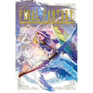 Image of Final Fantasy Lost Stranger, Vol. 2