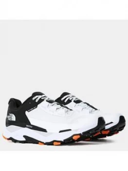 Image of The North Face Vectiv Exploris Futurelight Low - White/Black, Size 8, Men