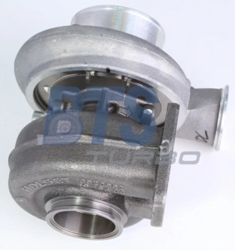 Image of BTS TURBO Turbocharger BTS TURBO T915574BL