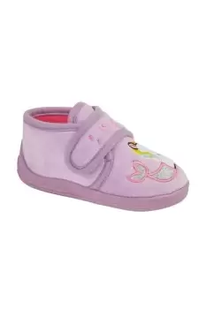 Image of Mystique Unicorn Slippers