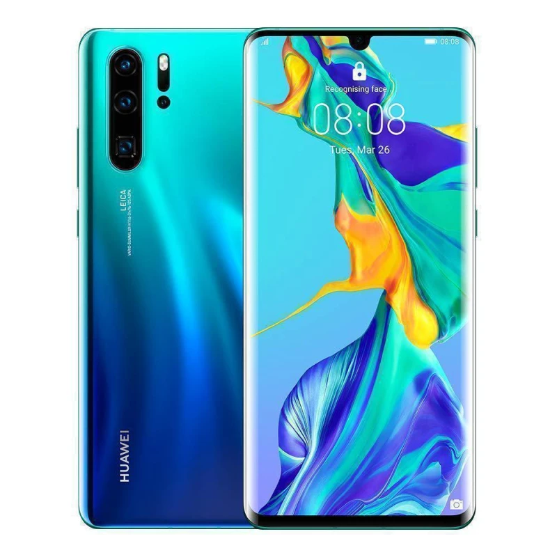 Image of Huawei P30 Pro 128GB - Blue - Unlocked VOG-L09