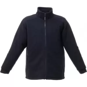 Image of Regatta Professional Mens Asgard II Quilted Insulated Fleece Jacket XXL - Chest 46-48' (117-122cm)