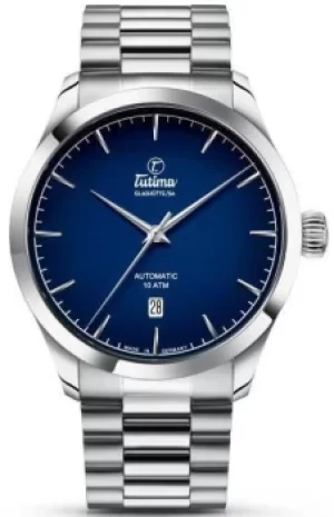 Image of Tutima Watch Flieger Aero Club
