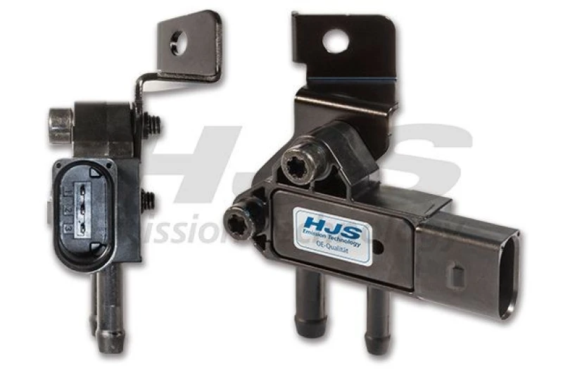 Image of Exhaust pressure sensor HJS 92 09 1069
