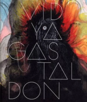 Image of Vidya Gastaldon by Vidya Gastaldon Paperback