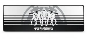 image of Razer Goliathus Extended Stormtrooper White Gaming mouse pad