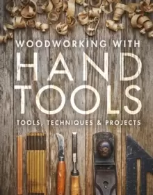 Image of Woodworking with Hand Tools