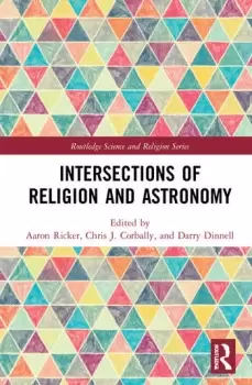 Image of Intersections of Religion and Astronomy