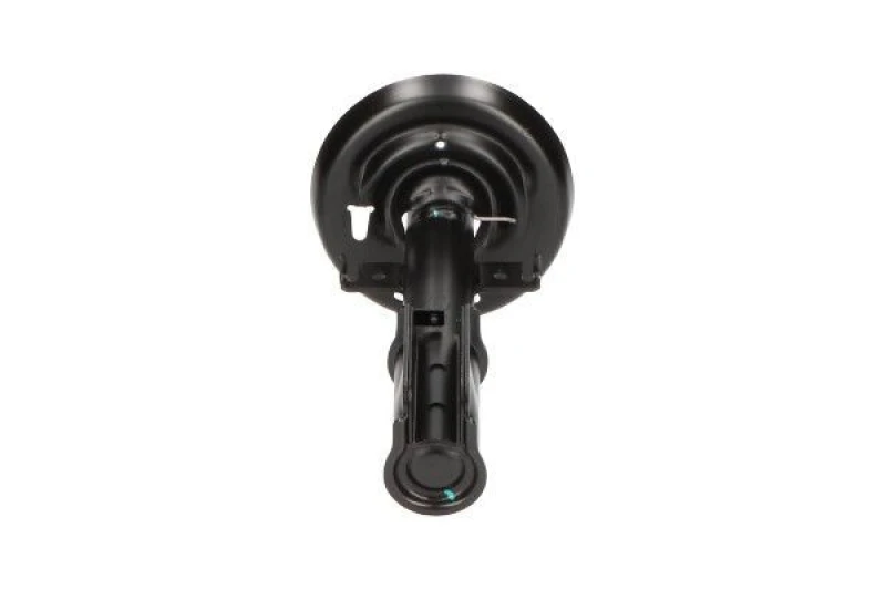 Image of KAVO PARTS SSA-10584 Shock absorber Front Axle, Gas Pressure, Twin-Tube, Suspension Strut, Top pin Shock Absorber (854)