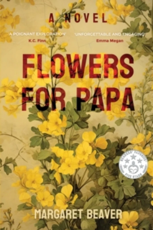Image of Flowers for Papa Paperback / softback