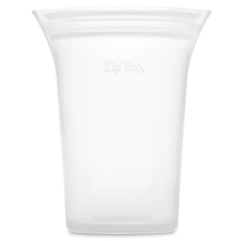 Image of ZipTop Large cup - Frost