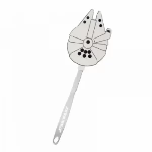 image of Star Wars Millennium Falcon Silicon Spatula