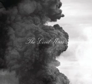 image of The Civil Wars by The Civil Wars CD Album