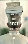 Image of what the best college teachers do