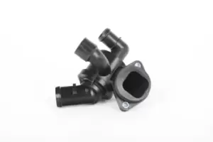 image of Continental Engine thermostat Opening Temperature: 92°C 28.0200-4030.2 Thermostat, coolant,Thermostat VW,AUDI,SKODA,Passat Variant (3C5),GOLF VI (5K1)