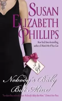 Image of Nobody's Baby But Mine by Susan Elizabeth Phillips